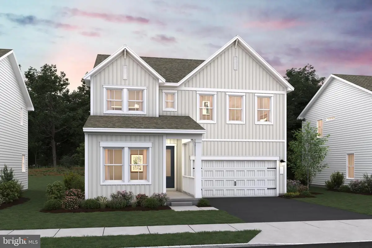 54 Sweetgum Rd, Berlin, NJ 08009 - #1