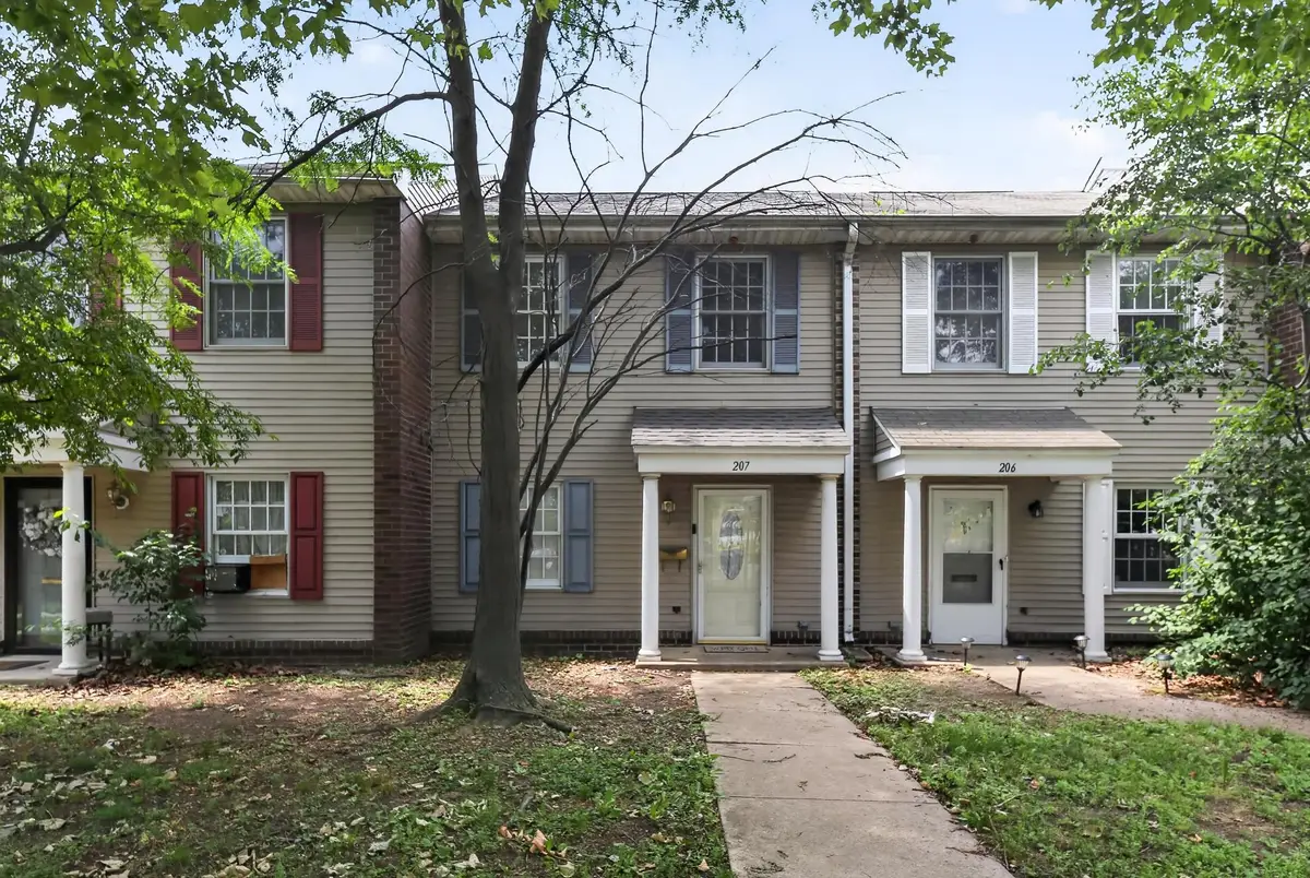 207 2nd St Walk, Camden, NJ 08103 - #1