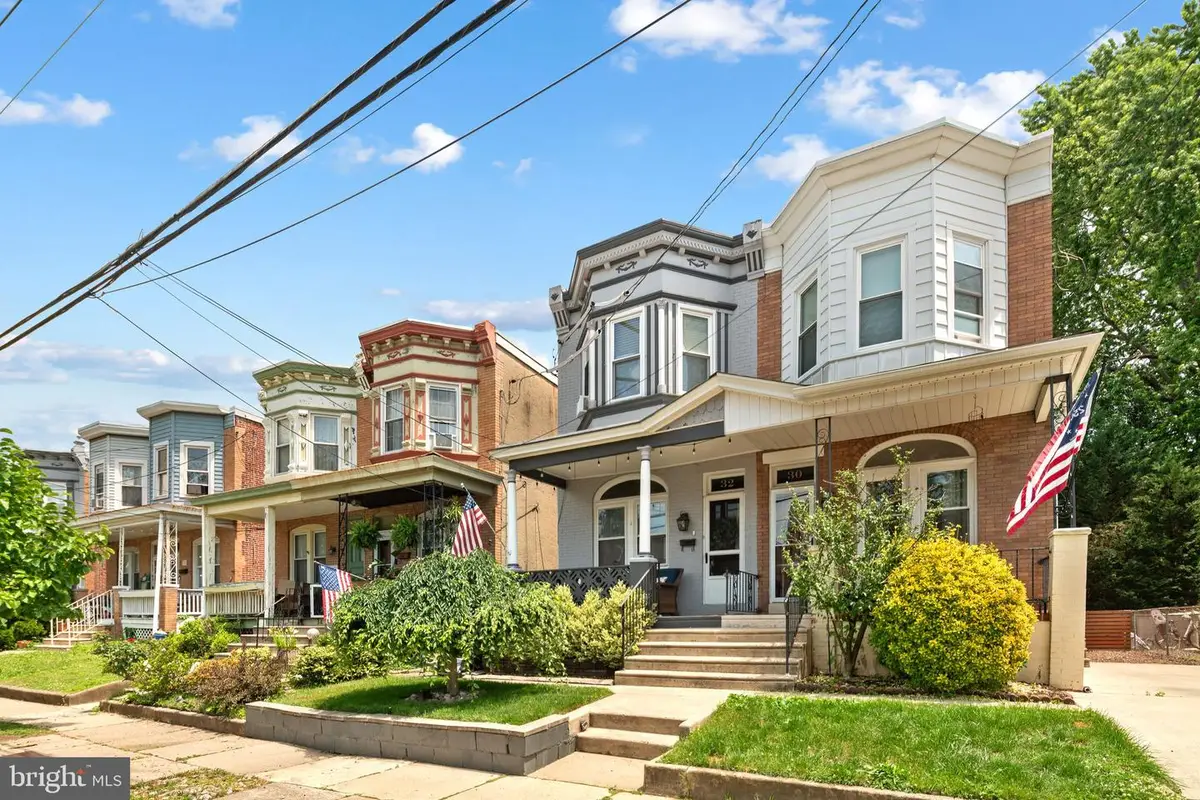32 E Collings Ave, Collingswood, NJ 08108 - #1