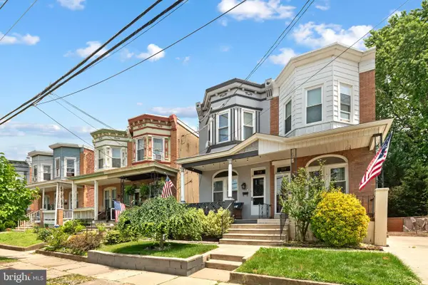 32 E Collings Ave, COLLINGSWOOD, NJ 08108