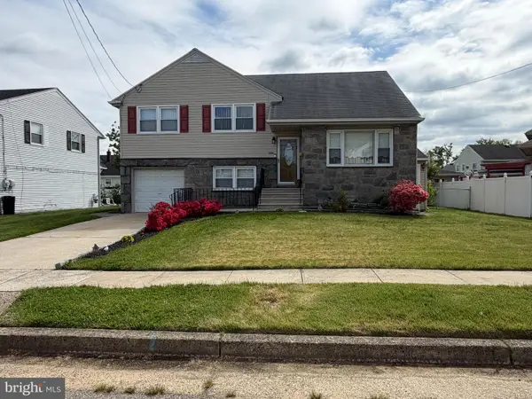 5202 Baker Ave, PENNSAUKEN, NJ 08109