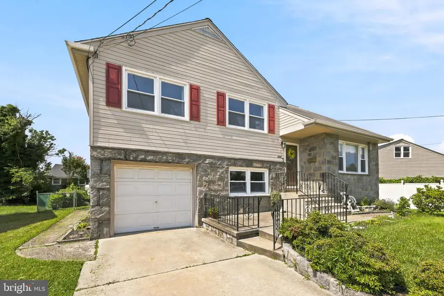 5202 Baker Ave, Pennsauken, NJ 08109 - #3