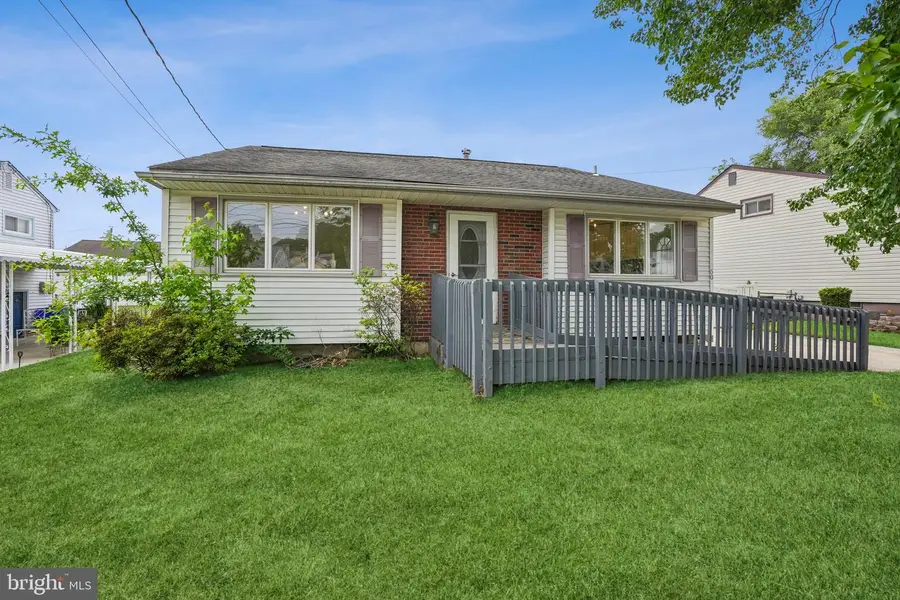 50 E Maple Ave, Bellmawr, NJ 08031 - #2