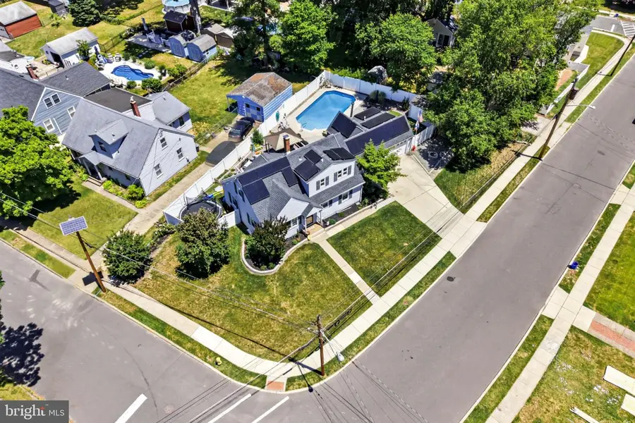 411 W Cedar Ave, Oaklyn, NJ 08107 - #2