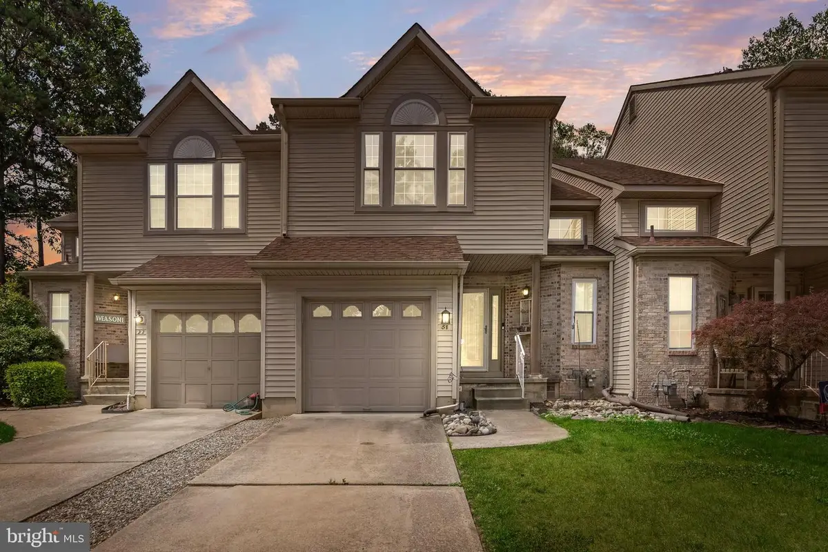 31 Smokey Run Dr, Berlin, NJ 08009 - #1