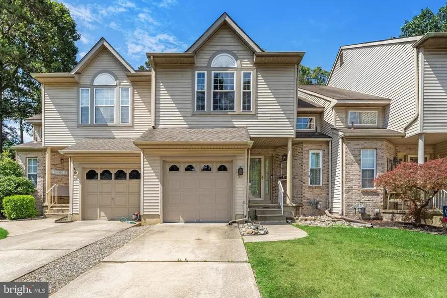 31 Smokey Run Dr, Berlin, NJ 08009 - #2