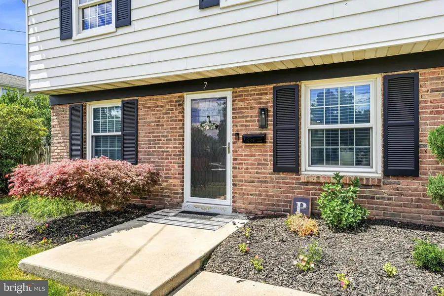 7 Hillside Rd, Stratford, NJ 08084 - #3