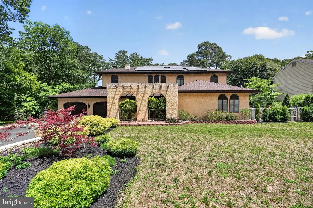 9 Foxcroft Ct, Voorhees, NJ 08043 - #1