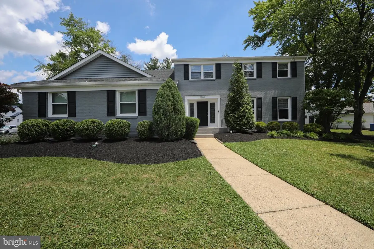 1905 Morris Dr, Cherry Hill, NJ 08003 - #1