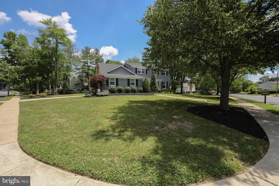 1905 Morris Dr, Cherry Hill, NJ 08003 - #2