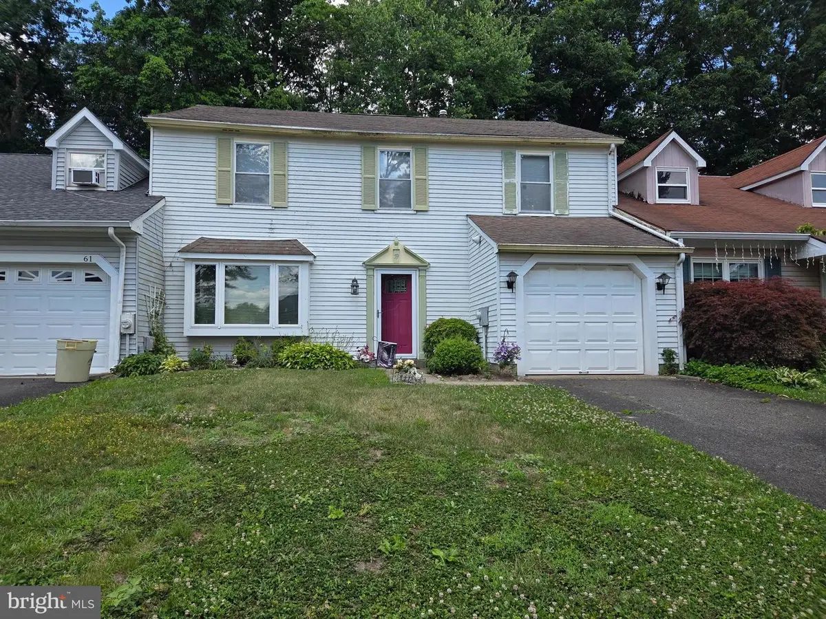 59 Wynnewood Dr, Voorhees, NJ 08043 - #1