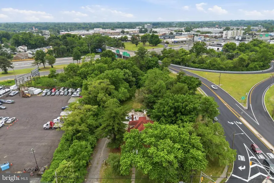 4164 Marlton, Merchantville, NJ 08109 - #3