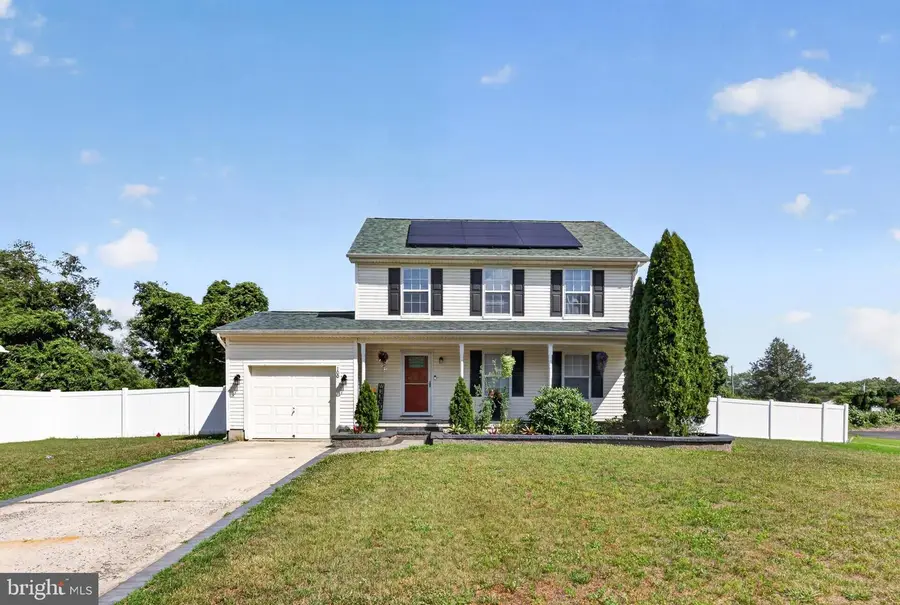100 Rose Ct, Sicklerville, NJ 08081 - #2