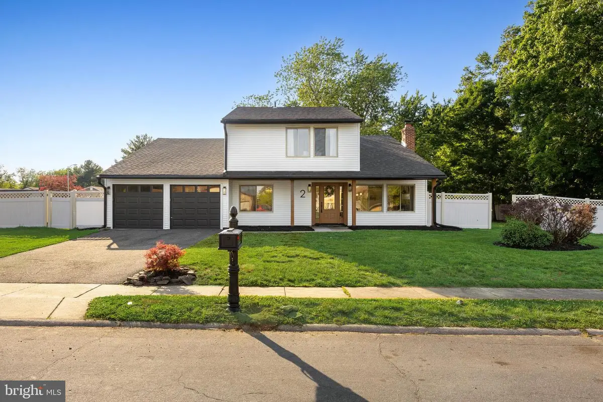 2 Primrose Dr, Sicklerville, NJ 08081 - #1