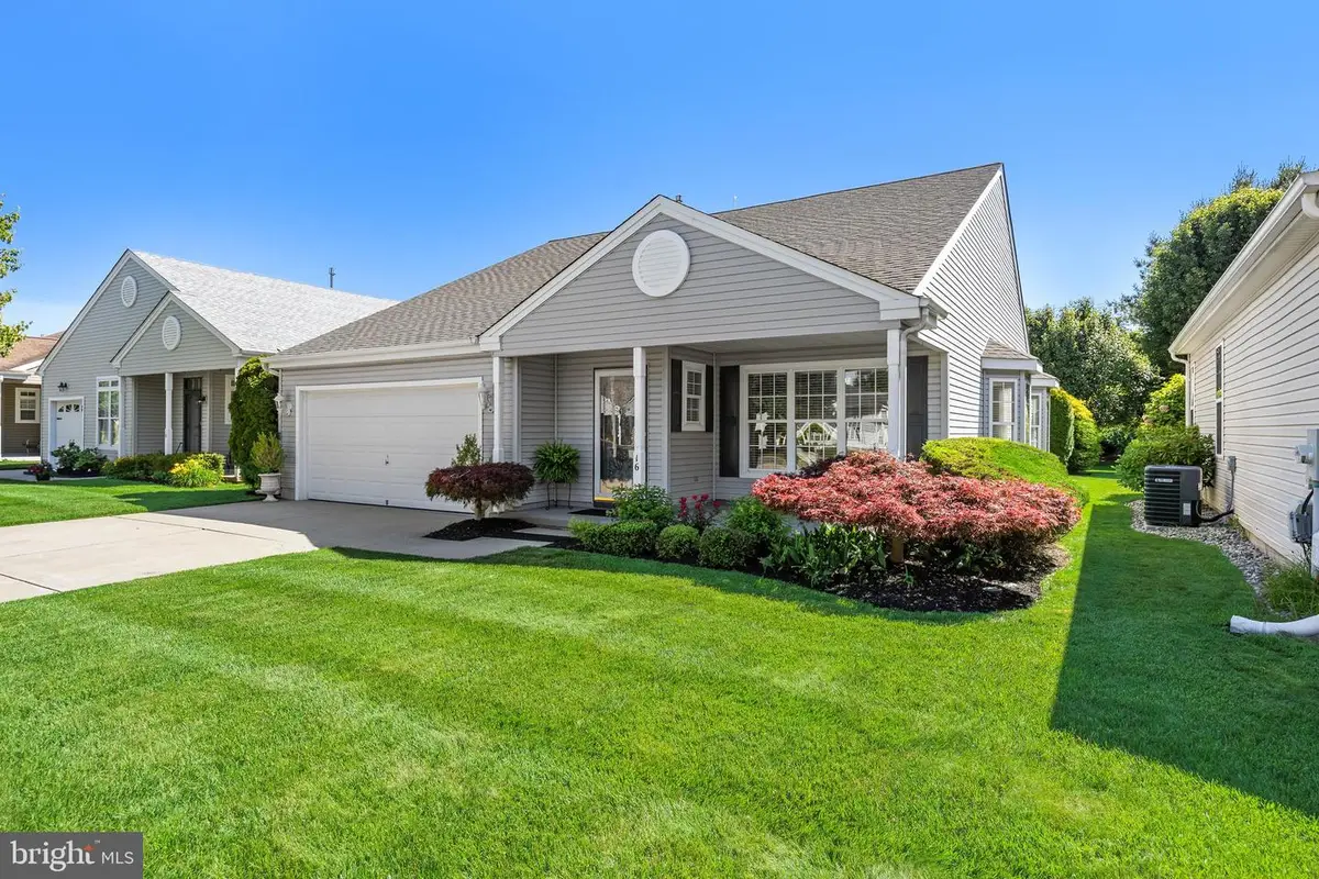 16 Mason Dr, Berlin, NJ 08009 - #1