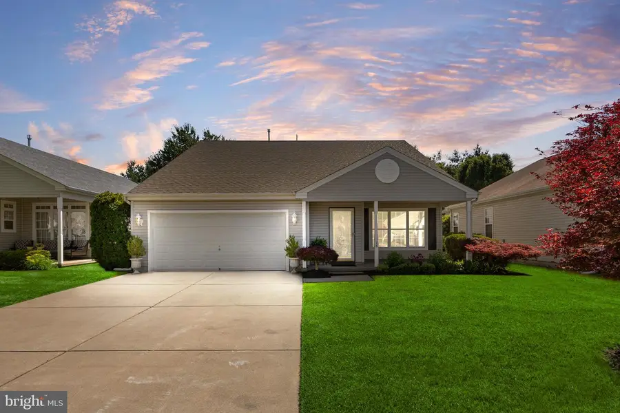 16 Mason Dr, Berlin, NJ 08009 - #3