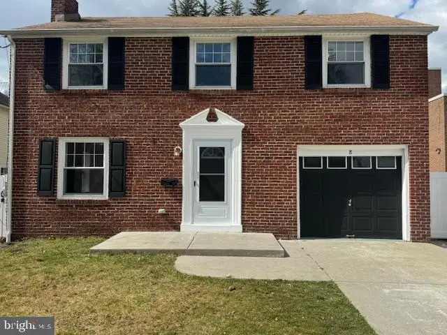 8 Cooper Ave, Cherry Hill, NJ 08002 - #2