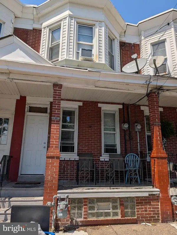 1029 Atlantic Ave, CAMDEN, NJ 08104