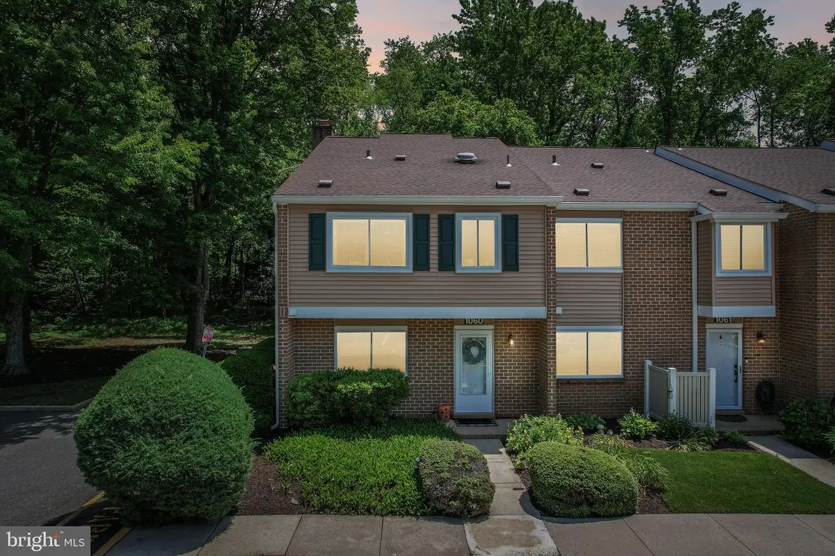 1060 Pendleton Ct, Voorhees, NJ 08043 - #1