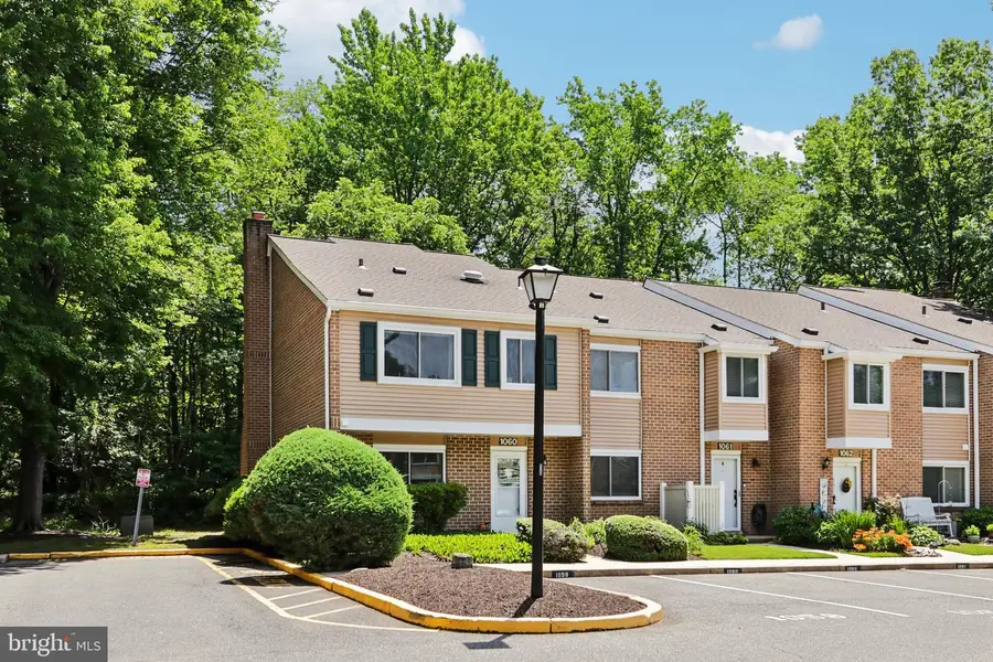 1060 Pendleton Ct, Voorhees, NJ 08043 - #2