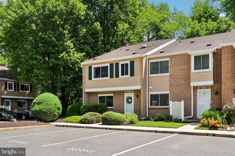1060 Pendleton Ct, Voorhees, NJ 08043 - #3