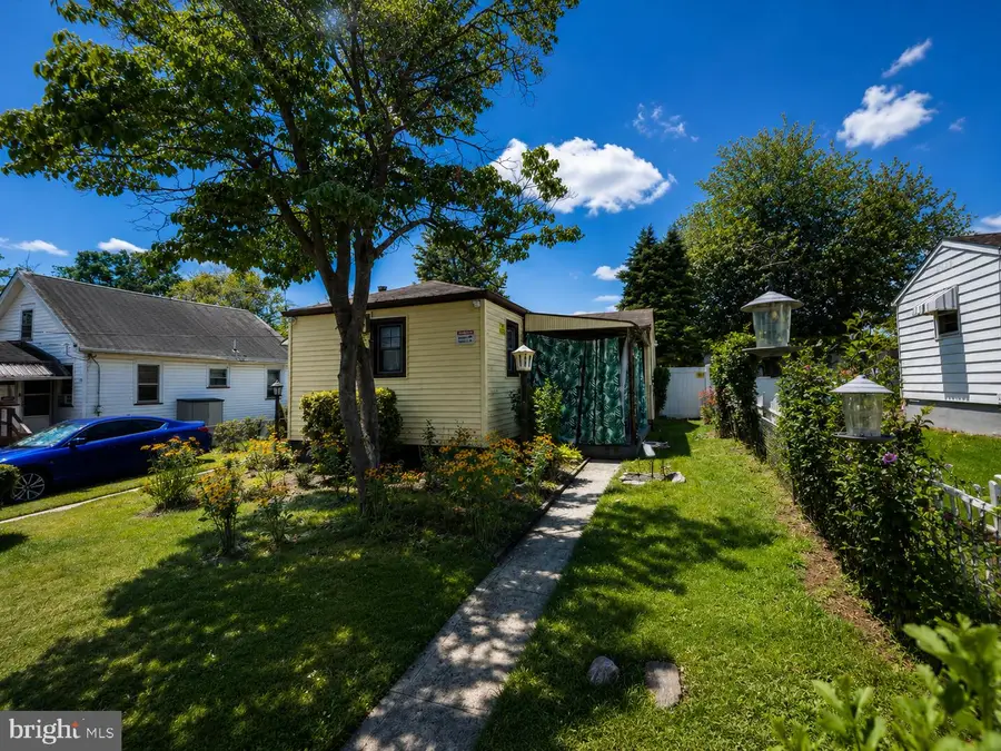 125 Roosevelt Ave, Mount Ephraim, NJ 08059 - #2