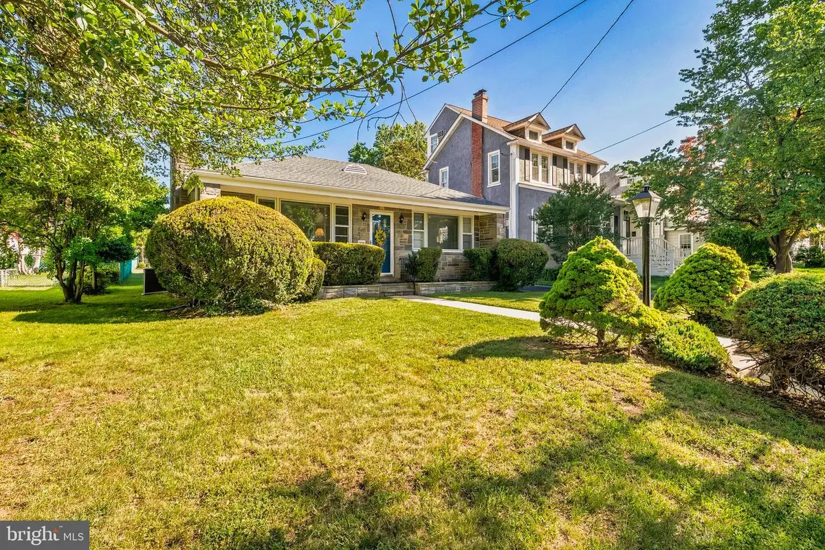 229 W Kings Hwy, Audubon, NJ 08106 - #1
