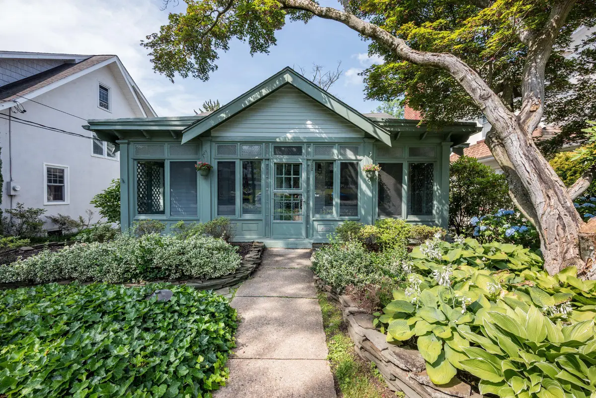 302 2nd Ave, Haddon Heights, NJ 08035 - #1