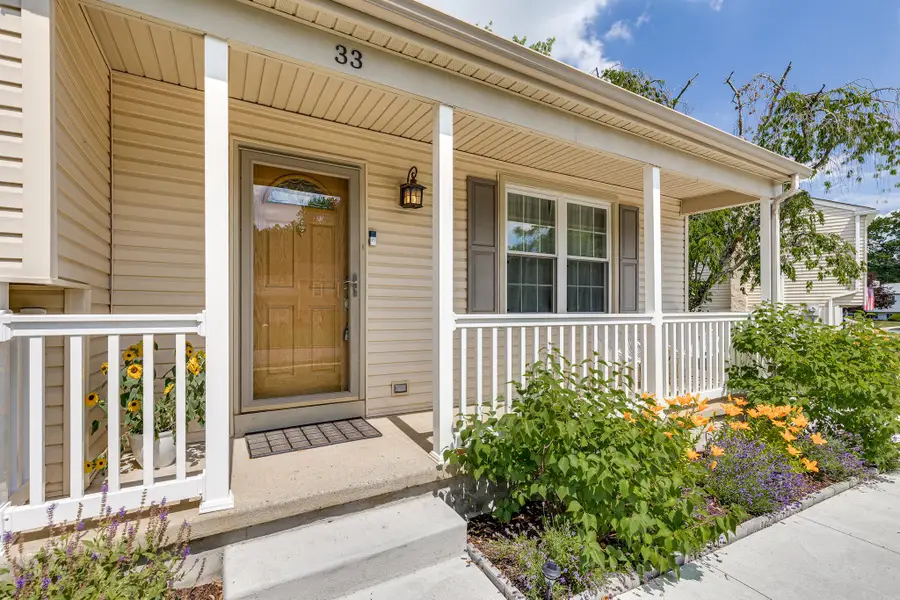 33 Mary Ellen Ln, Sicklerville, NJ 08081 - #3