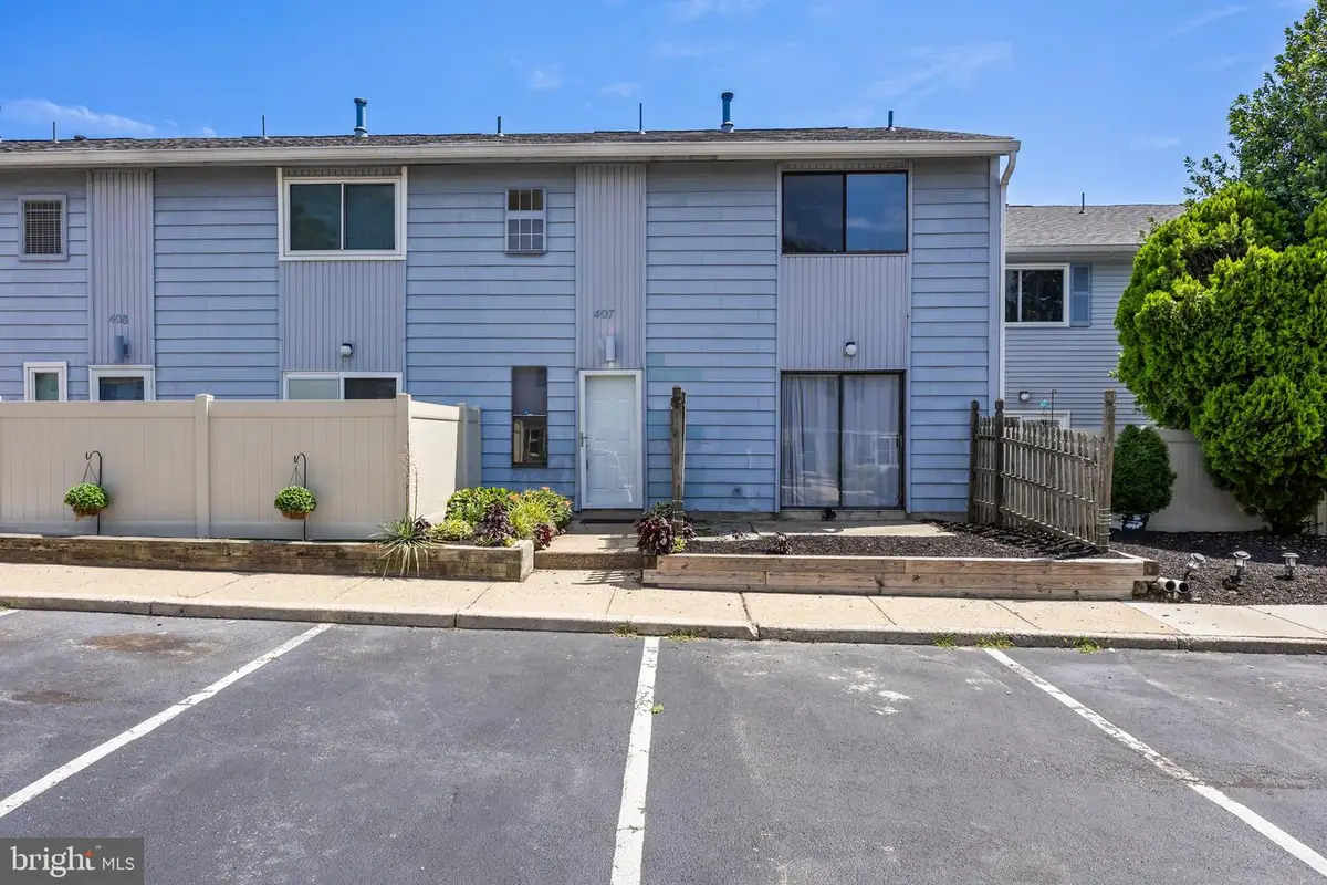 407 Mason Run, Pine Hill, NJ 08021 - #1