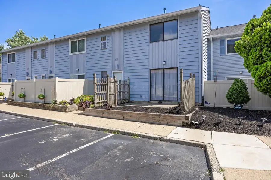 407 Mason Run, Pine Hill, NJ 08021 - #2