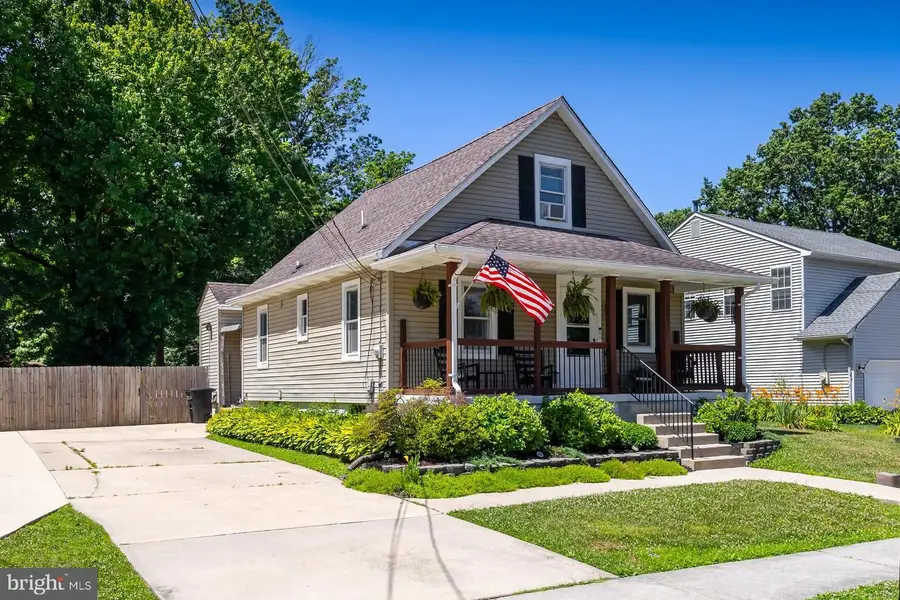 220 E Williams Ave, Barrington, NJ 08007 - #3