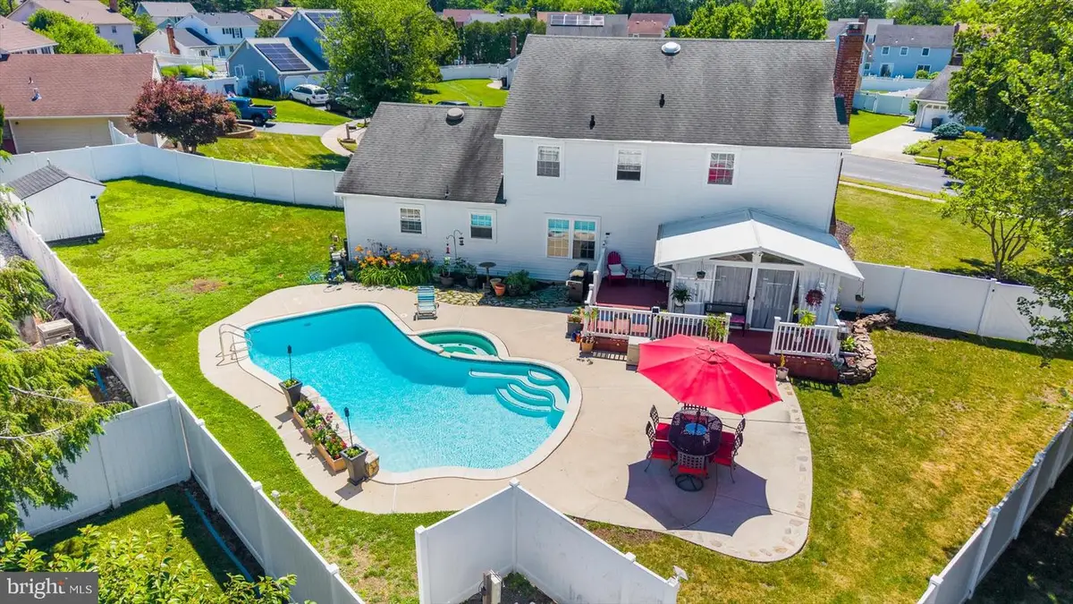 1 Dorado Ct, Clementon, NJ 08021 - #1