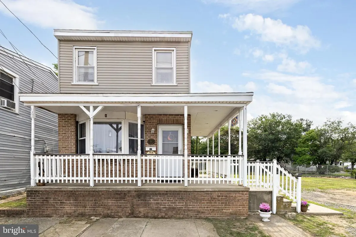 408 St John, Gloucester City, NJ 08030 - #1