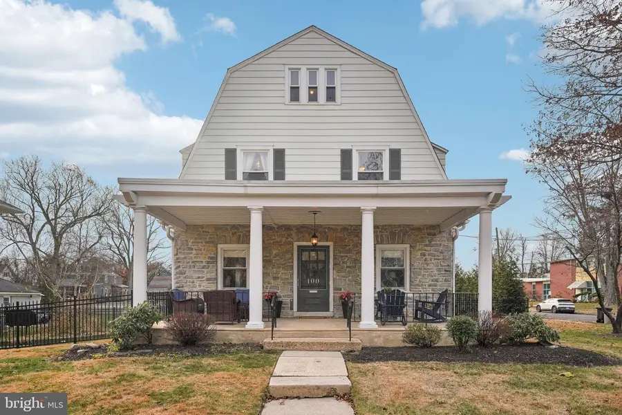 100 Third Ave, Haddon Heights, NJ 08035 - #2