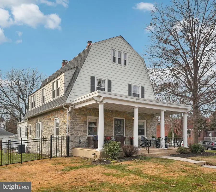 100 Third Ave, Haddon Heights, NJ 08035 - #3