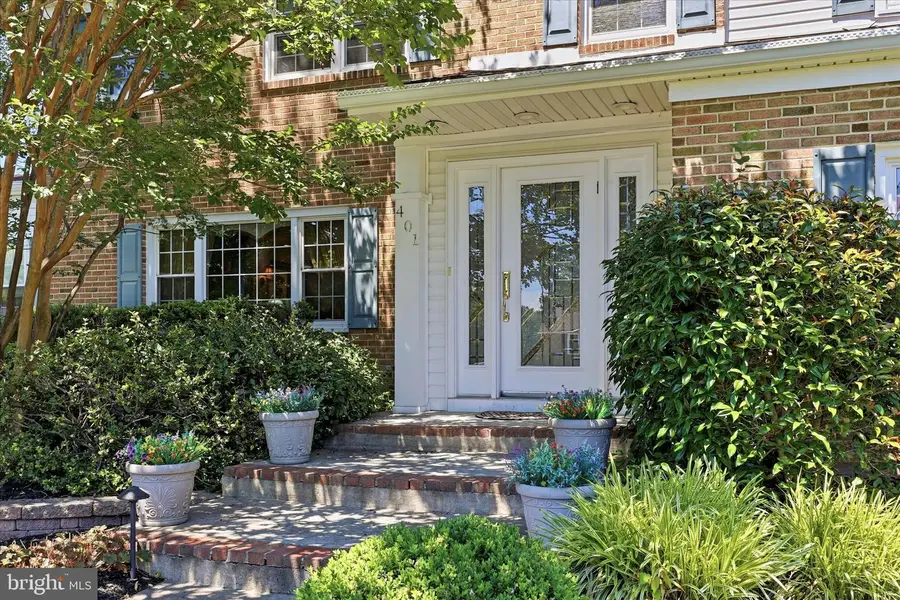 401 Country Club Dr, Cherry Hill, NJ 08003 - #3