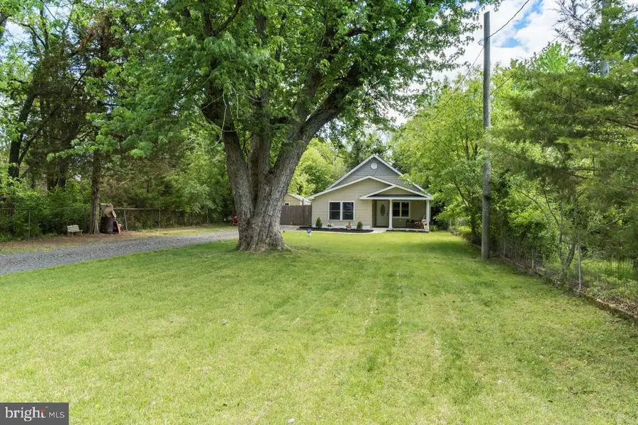 540 Wharton Ave, Hammonton, NJ 08037 - #3