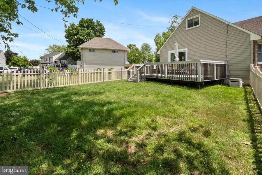 301 San Pedro Dr, Glendora, NJ 08029 - #3