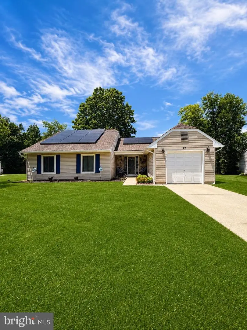 21 Chandler Ln, Voorhees, NJ 08043 - #1