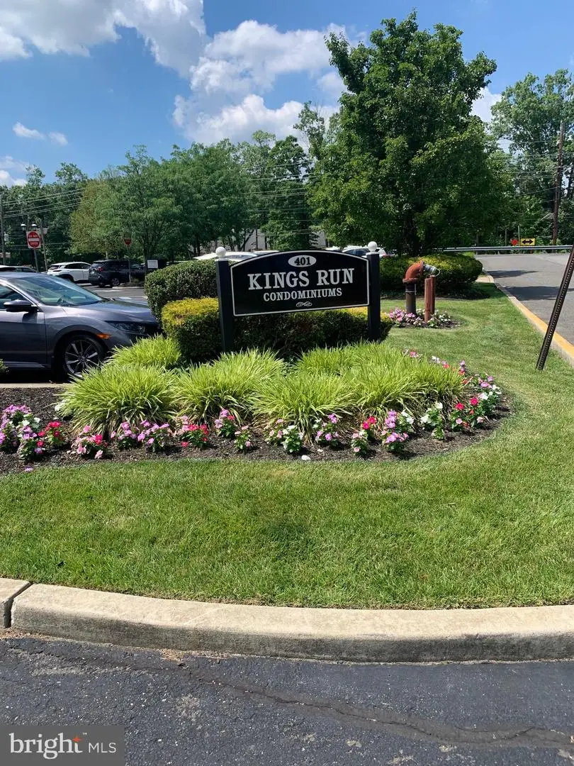 401 E Atlantic Avenue U, Haddon Heights, NJ 08035 - #1