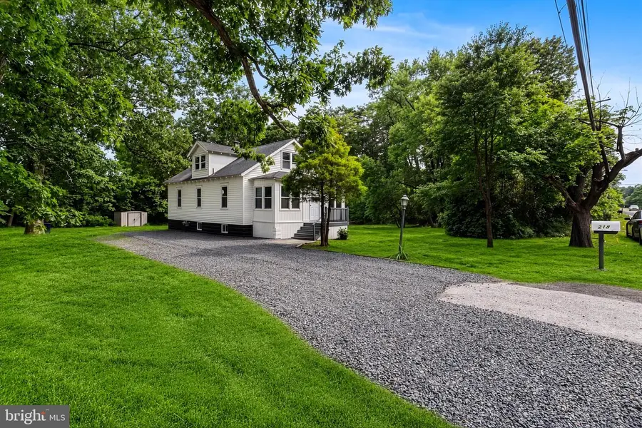 218 Garfield Ave, Chesilhurst, NJ 08089 - #2