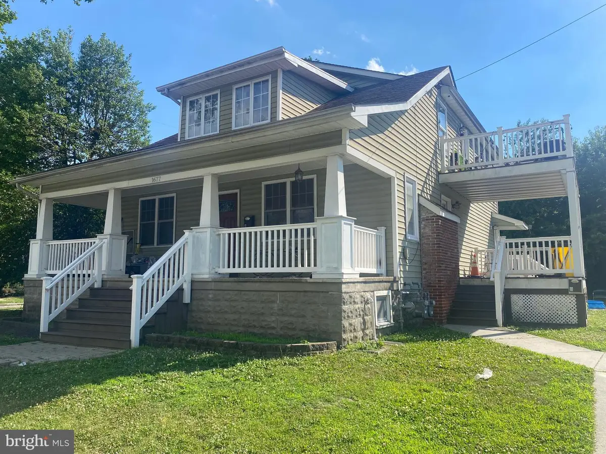 1677 Tinsman Ave, Pennsauken, NJ 08110 - #1