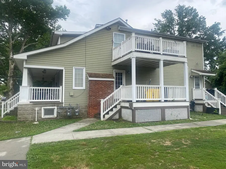 1677 Tinsman Ave, Pennsauken, NJ 08110 - #2