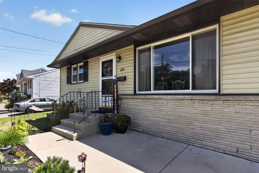 620 W 3rd Ave, Runnemede, NJ 08078 - #3