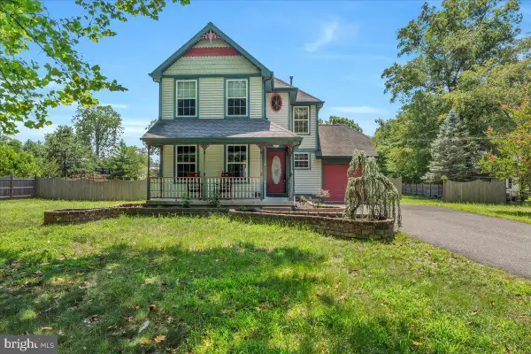 280 Boyer Ave, WEST BERLIN, NJ 08091