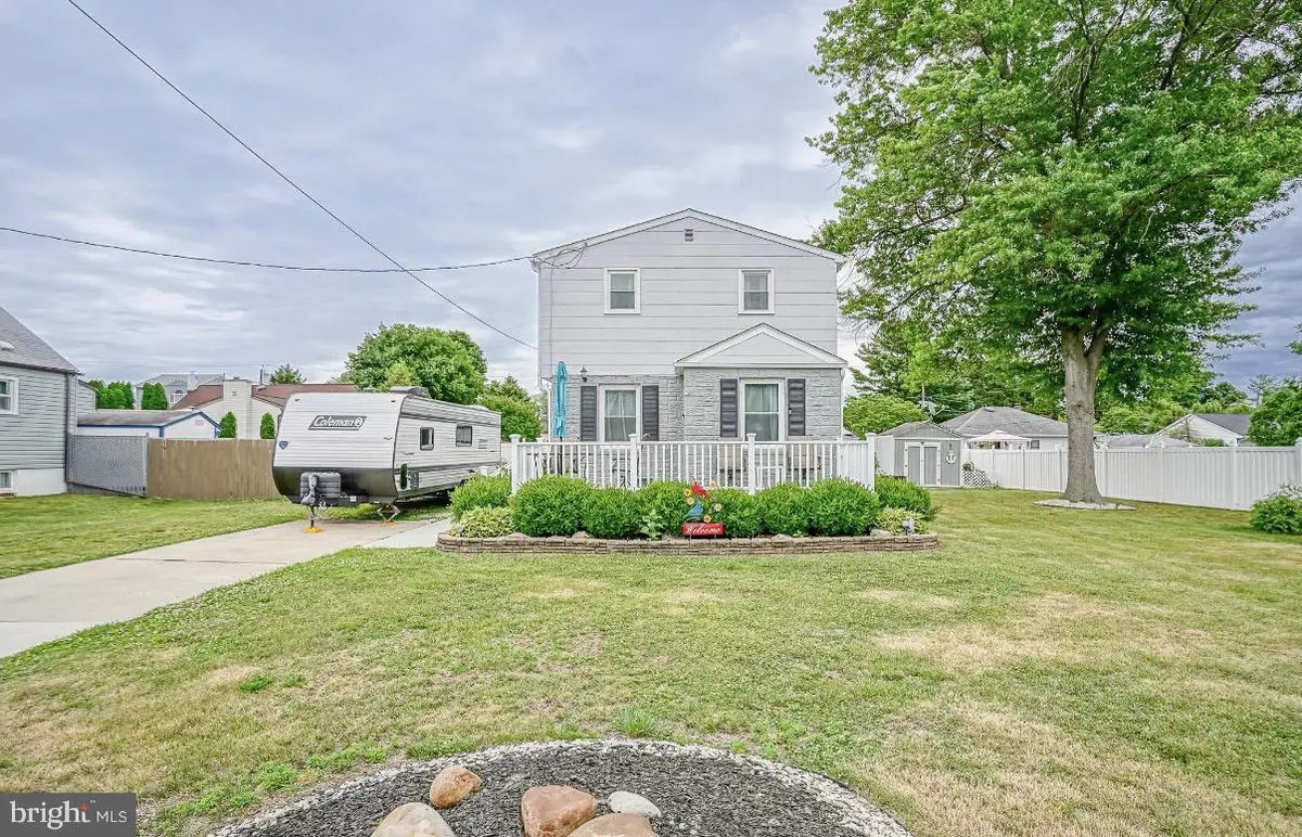 133 Dobbs Ave, Bellmawr, NJ 08031 - #1