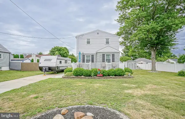 133 Dobbs Ave, BELLMAWR, NJ 08031