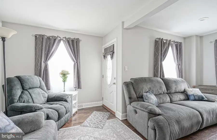 133 Dobbs Ave, Bellmawr, NJ 08031 - #3