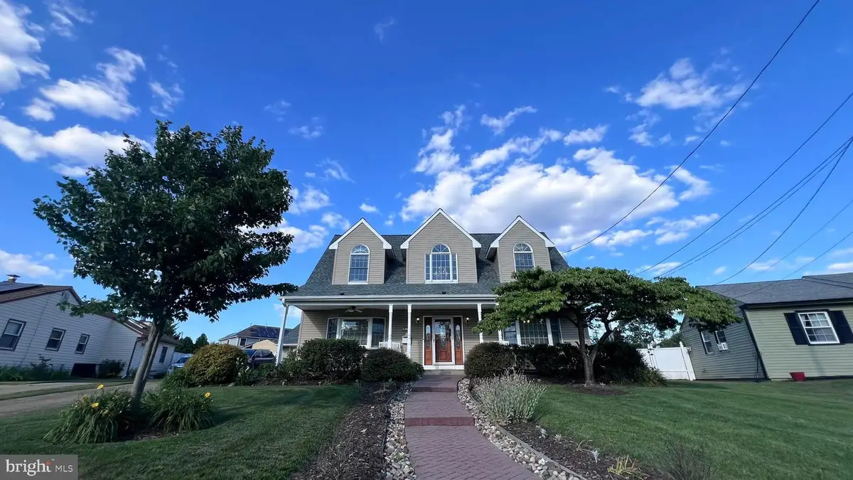 12 Elinor Ave, Stratford, NJ 08084 - #1